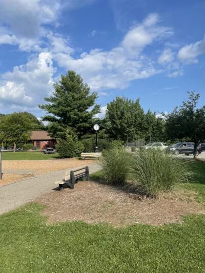 Grand Rapids Township Park - Grand Rapids,