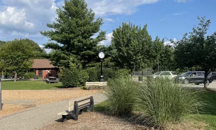 Grand Rapids Township Park - Grand Rapids,