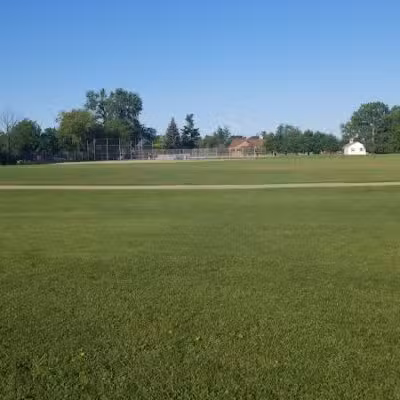 Grand Rapids Township Park - Grand Rapids,