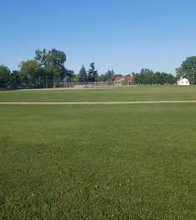Grand Rapids Township Park - Grand Rapids,