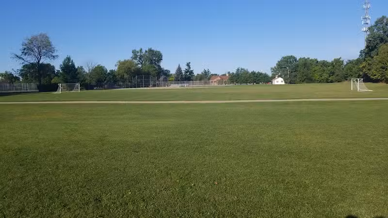 Grand Rapids Township Park - Grand Rapids,