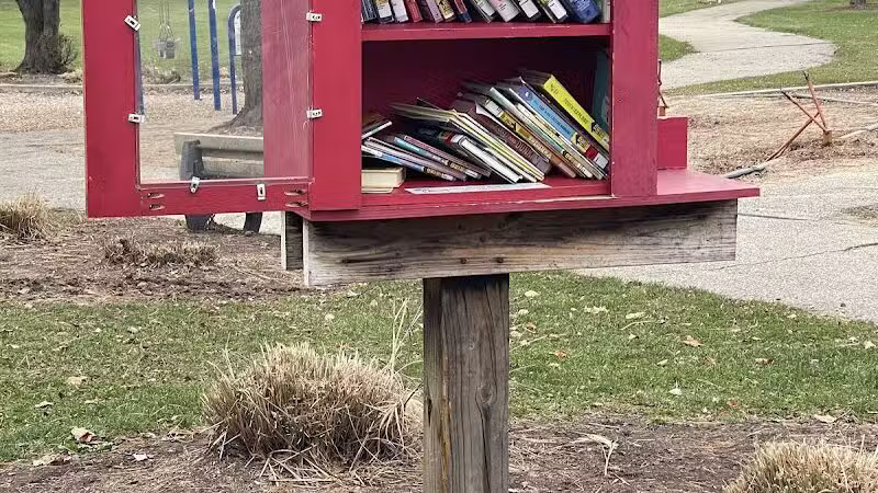 Grand Rapids Township Park - Grand Rapids,