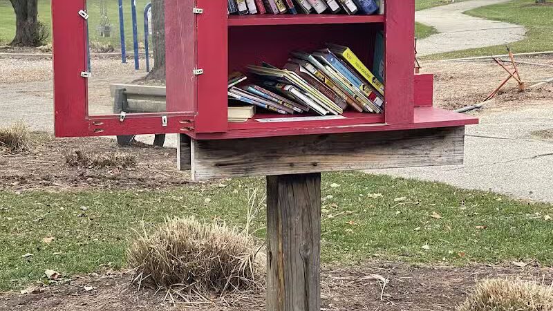 Grand Rapids Township Park - Grand Rapids,