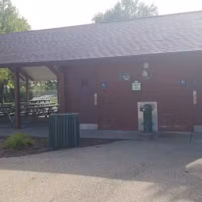 Grand Rapids Township Park - Grand Rapids,