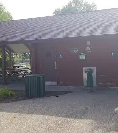 Grand Rapids Township Park - Grand Rapids,