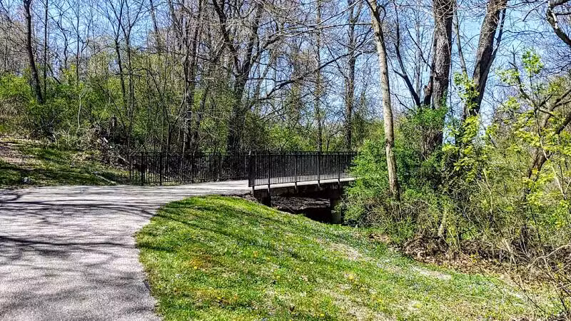 Grand Rapids Township Park - Grand Rapids,