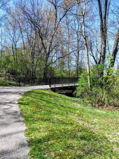 Grand Rapids Township Park - Grand Rapids,