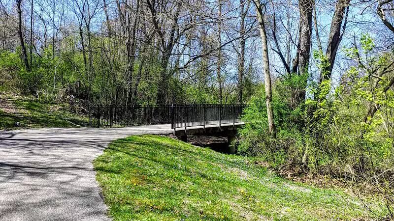 Grand Rapids Township Park - Grand Rapids,