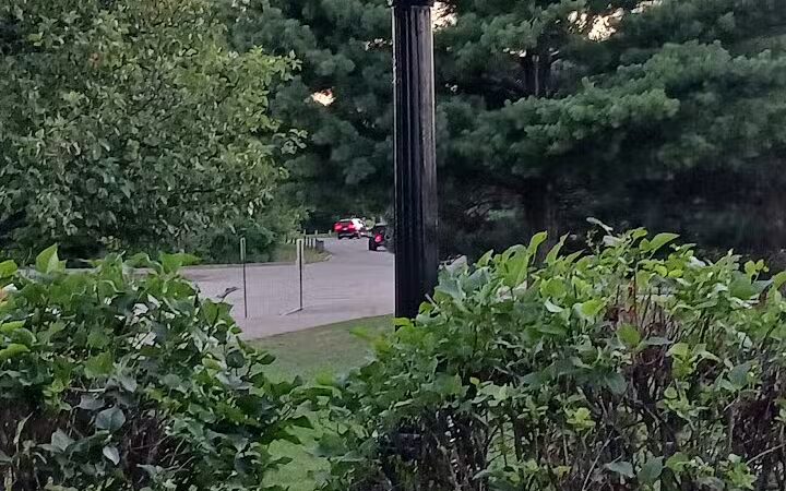 Grand Rapids Township Park - Grand Rapids,