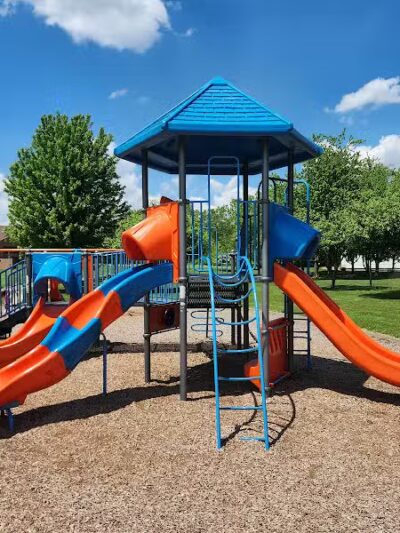 Grand Rapids Township Park - Grand Rapids,