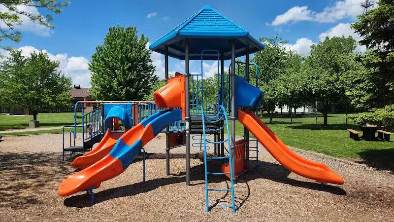 Grand Rapids Township Park - Grand Rapids,