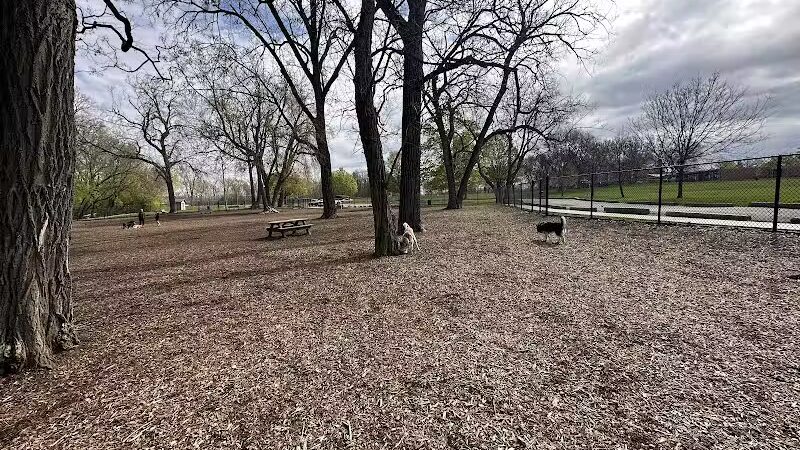 Hillcrest Dog Park - Grand Rapids, MI