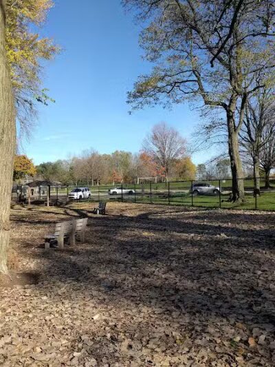 Hillcrest Dog Park - Grand Rapids, MI