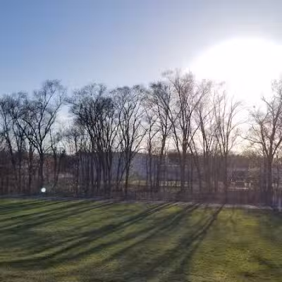Hillcroft Park - Grand Rapids,