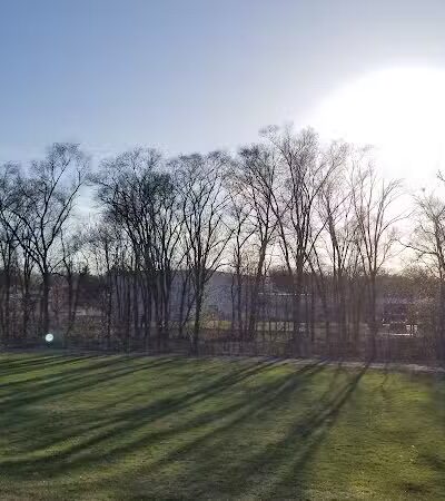 Hillcroft Park - Grand Rapids,