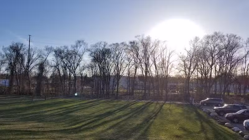 Hillcroft Park - Grand Rapids,