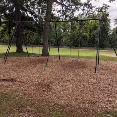 Hillcroft Park - Grand Rapids,