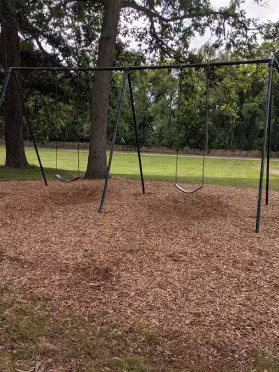 Hillcroft Park - Grand Rapids,