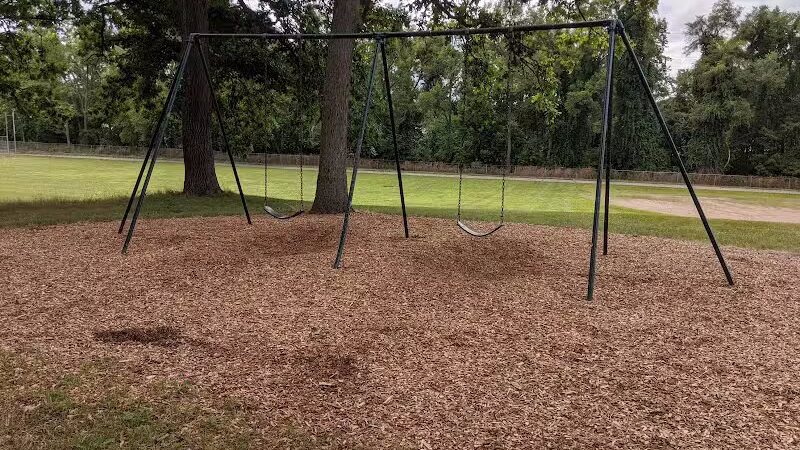 Hillcroft Park - Grand Rapids,