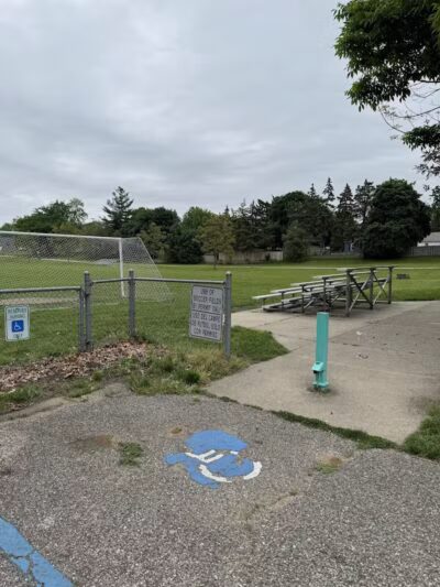 Hillcroft Park - Grand Rapids,