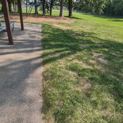 Hillcroft Park - Grand Rapids,