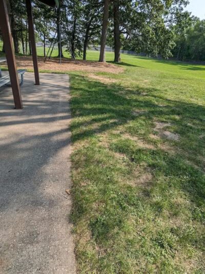 Hillcroft Park - Grand Rapids,