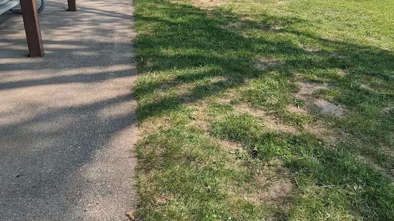 Hillcroft Park - Grand Rapids,