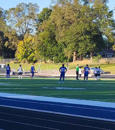 Hillcroft Park - Grand Rapids,