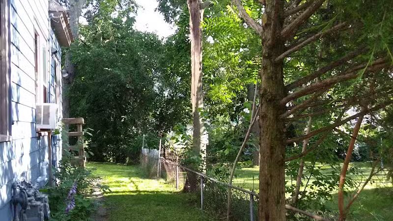 Joe Taylor Park - Grand Rapids,