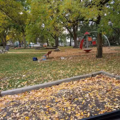 Joe Taylor Park - Grand Rapids,