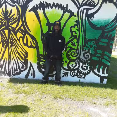 Joe Taylor Park - Grand Rapids,