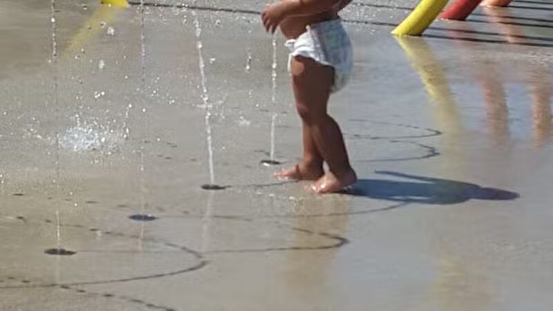 Joe Taylor Park - Grand Rapids,