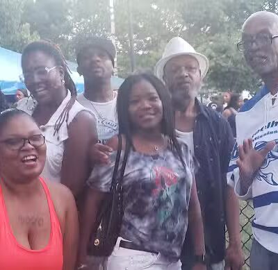 Joe Taylor Park - Grand Rapids,