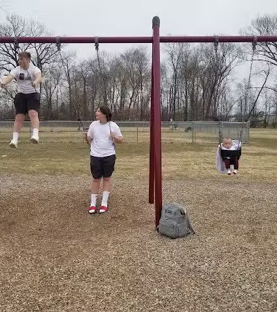 Kellogg Woods Park - Grand Rapids,