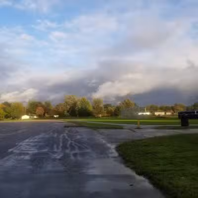 Kellogg Woods Park - Grand Rapids,