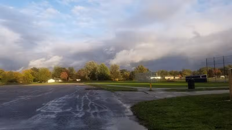 Kellogg Woods Park - Grand Rapids,