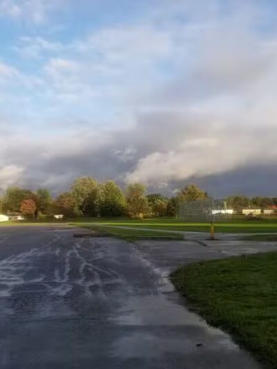 Kellogg Woods Park - Grand Rapids,