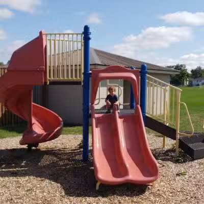 Kellogg Woods Park - Grand Rapids,