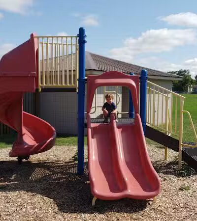 Kellogg Woods Park - Grand Rapids,