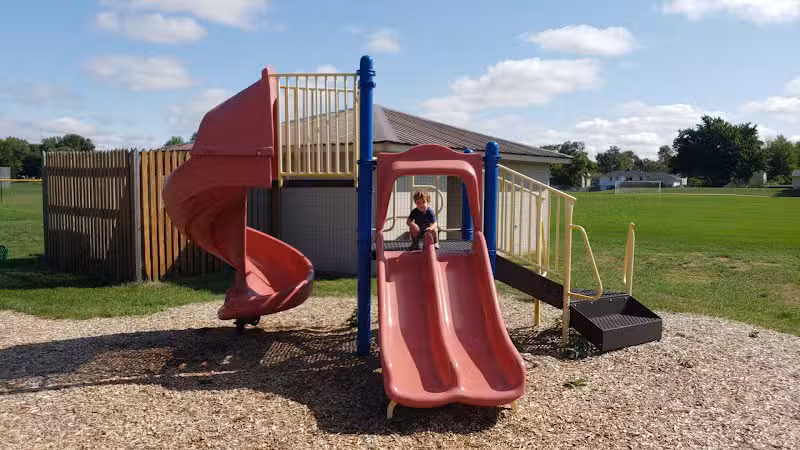 Kellogg Woods Park - Grand Rapids,