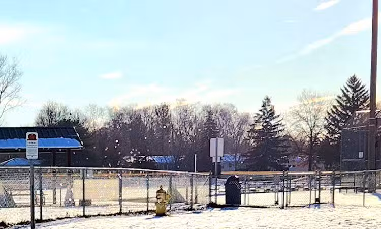 Kellogg Woods Park - Grand Rapids,