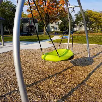 Lexington Park - Grand Rapids,