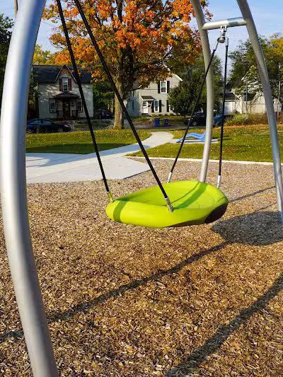 Lexington Park - Grand Rapids,