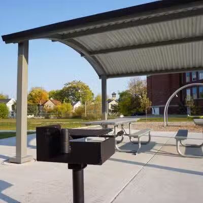 Lexington Park - Grand Rapids,