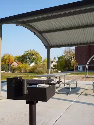 Lexington Park - Grand Rapids,