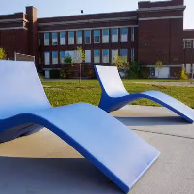 Lexington Park - Grand Rapids,