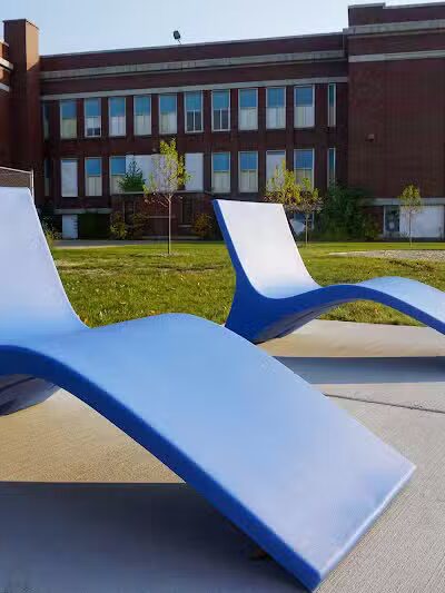 Lexington Park - Grand Rapids,