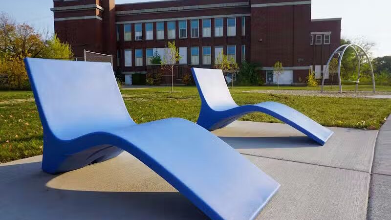 Lexington Park - Grand Rapids,