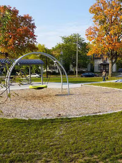 Lexington Park - Grand Rapids,