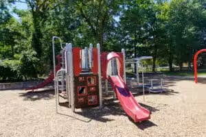 Alexander Park - Grand Rapids,